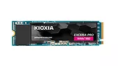 Kioxia Dysk SSD Exceria Pro 1TB NVMe 2280