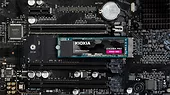 Kioxia Dysk SSD Exceria Pro 2TB NVMe 2280