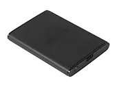 Dysk zewnętrzny SSD Transcend ESD270C 500 GB Czarny