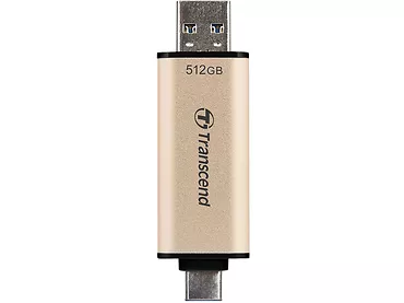 Pendrive Transcend JetFlash 930C USB 3.2 USB-C 512 GB