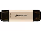 Pendrive Transcend JetFlash 930C USB 3.2 USB-C 512 GB