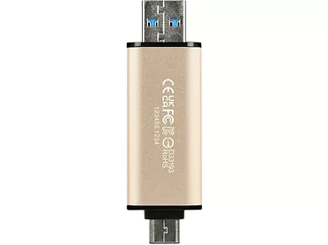 Pendrive Transcend JetFlash 930C USB 3.2 USB-C 512 GB