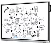 Avtek Monitor interaktywny TS 8 Connect 75
