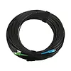 Extralink Patchcord SC/APC-SC/UPC ROUND DROP SM SIMPLEX G.657A2 60m
