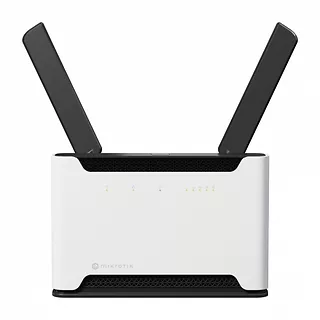 MikroTik Router Chateau LTE6 AX S53UG+5HAXD2HAXD-TC&FG621-EA