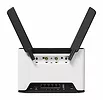 MikroTik Router Chateau LTE6 AX S53UG+5HAXD2HAXD-TC&FG621-EA