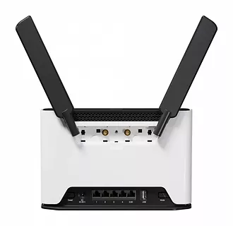 MikroTik Router Chateau LTE6 AX S53UG+5HAXD2HAXD-TC&FG621-EA