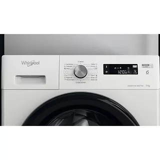 Whirlpool Pralka FFS7259BEE