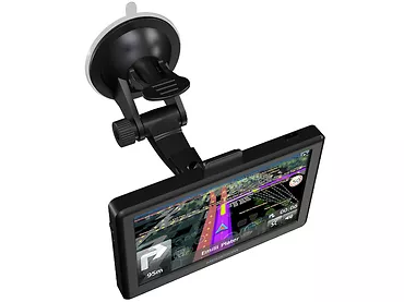 MODECOM Nawigacja samochodowa FreeWAY CX5.0 + MapFactor mapy Europy