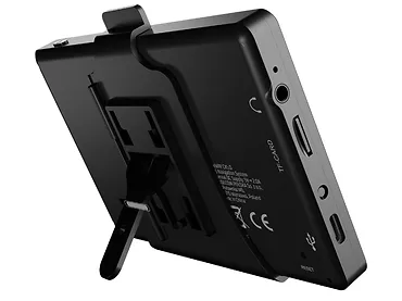 MODECOM Nawigacja samochodowa FreeWAY CX5.0 + MapFactor mapy Europy