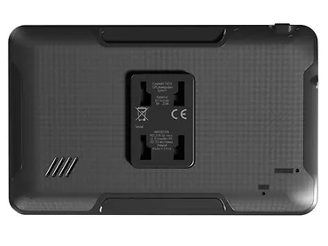MODECOM FreeWAY CX7.0 NAWIGACJA SAMOCHODOWA + MapFactor mapy Europy
