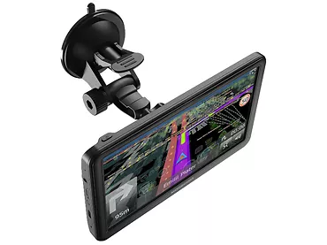 MODECOM FreeWAY CX7.0 NAWIGACJA SAMOCHODOWA + MapFactor mapy Europy