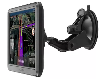 MODECOM FreeWAY CX7.0 NAWIGACJA SAMOCHODOWA + MapFactor mapy Europy
