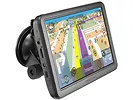 MODECOM FreeWAY CX7.0 NAWIGACJA SAMOCHODOWA + MapFactor mapy Europy