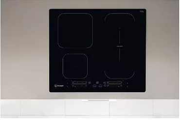 Indesit Płyta indukcyjna IB65B60NE