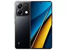 Smartfon POCO X6 5G 12/256GB Black