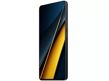 Smartfon Xiaomi POCO X6 Pro 5G 12/512GB Czarny