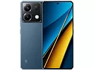 Smartfon POCO X6 5G 12/256GB Blue