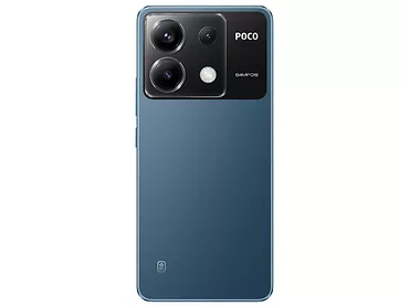 Smartfon POCO X6 5G 12/256GB Blue