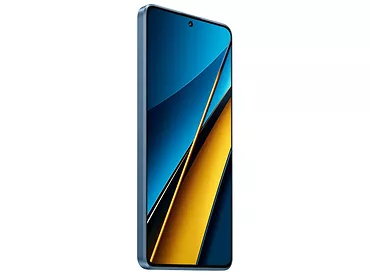 Smartfon POCO X6 5G 12/256GB Blue