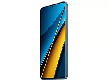 Smartfon POCO X6 5G 12/256GB Blue