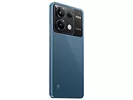 Smartfon POCO X6 5G 12/256GB Blue