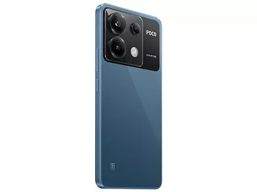 Smartfon POCO X6 5G 12/256GB Blue