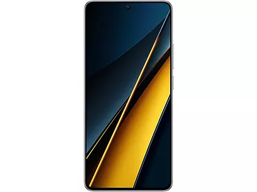 Smartfon Xiaomi POCO X6 Pro 5G 12/512GB Szary