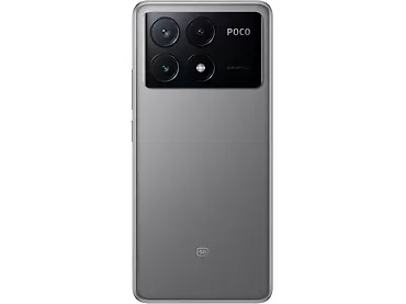 Smartfon Xiaomi POCO X6 Pro 5G 12/512GB Szary