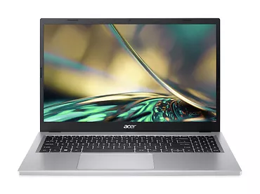 Laptop Acer Aspire 3 Ryzen 7 5700U/8GB RAM/SSD 512 GB/15,6' FHD/Windows 11