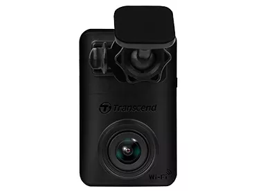 Rejestrator jazdy Transcend Drive Pro 10