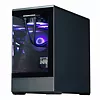 Zalman Obudowa P30 MicroATX Mini Tower 3 Wentylatory RGB Czarna