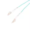 Extralink Patchcord LC/UPC-LC/UPC MM OM3 DUPLEX 3.0mm 5m