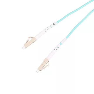 Extralink Patchcord LC/UPC-LC/UPC MM OM3 DUPLEX 3.0mm 5m