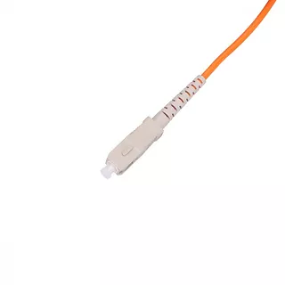 Extralink Patchcord SC/UPC-SC/UPC MM 50/125 DUPLEX 3.0mm 2m