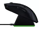 Mysz gamingowa Razer Viper Ultimate & Mouse Dock + stacja dokująca