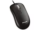 Myszka przewodowa optyczna Microsoft Basic Optical Mouse