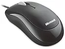Myszka przewodowa optyczna Microsoft Basic Optical Mouse