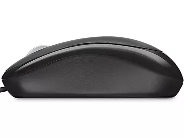 Myszka przewodowa optyczna Microsoft Basic Optical Mouse