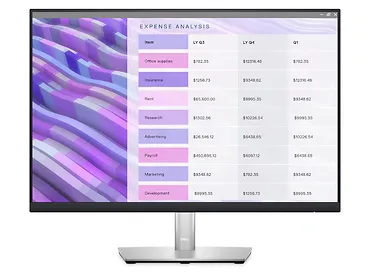 Monitor 24