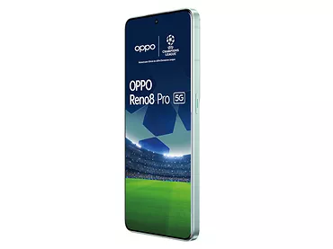 Smartfon OPPO Reno 8 Pro 5G 8/256GB Zielony