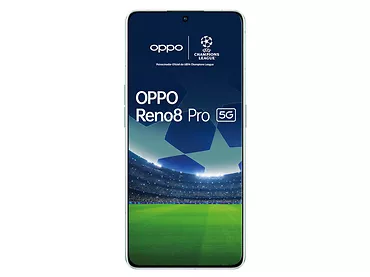 Smartfon OPPO Reno 8 Pro 5G 8/256GB Zielony