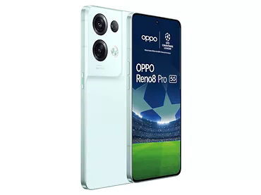 Smartfon OPPO Reno 8 Pro 5G 8/256GB Zielony