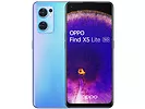 Smartfon Oppo Find X5 Lite 5G 8/256GB Niebieski