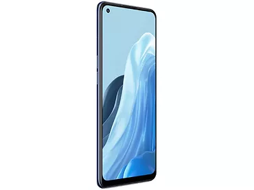 Smartfon Oppo Find X5 Lite 5G 8/256GB Niebieski