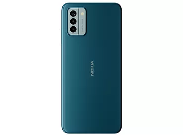 Smartfon Nokia G22 4/64GB Blue