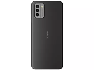Smartfon Nokia G22 4/128GB Grey