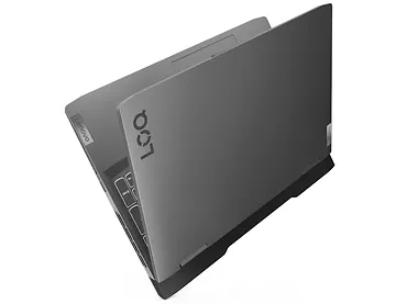 Lenovo LOQ 15 Core i5-12450H | 15,6