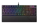 Asus Klawiatura ROG Strix Scope II RX USB 2.0/RGB/N-Key