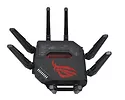 Asus Router GT-BE98  ROG Rapture WiFi 7 Backup WAN Porty 10G